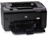 HP Laserjet Pro P1102w Printer
